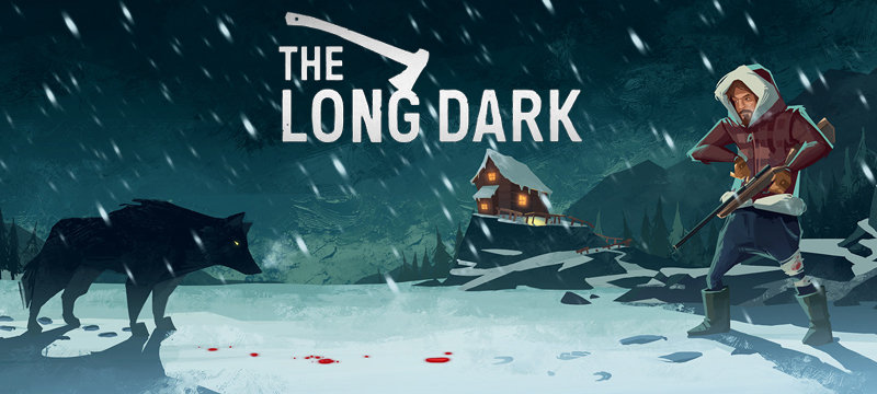 The Long Dark игра на выживание