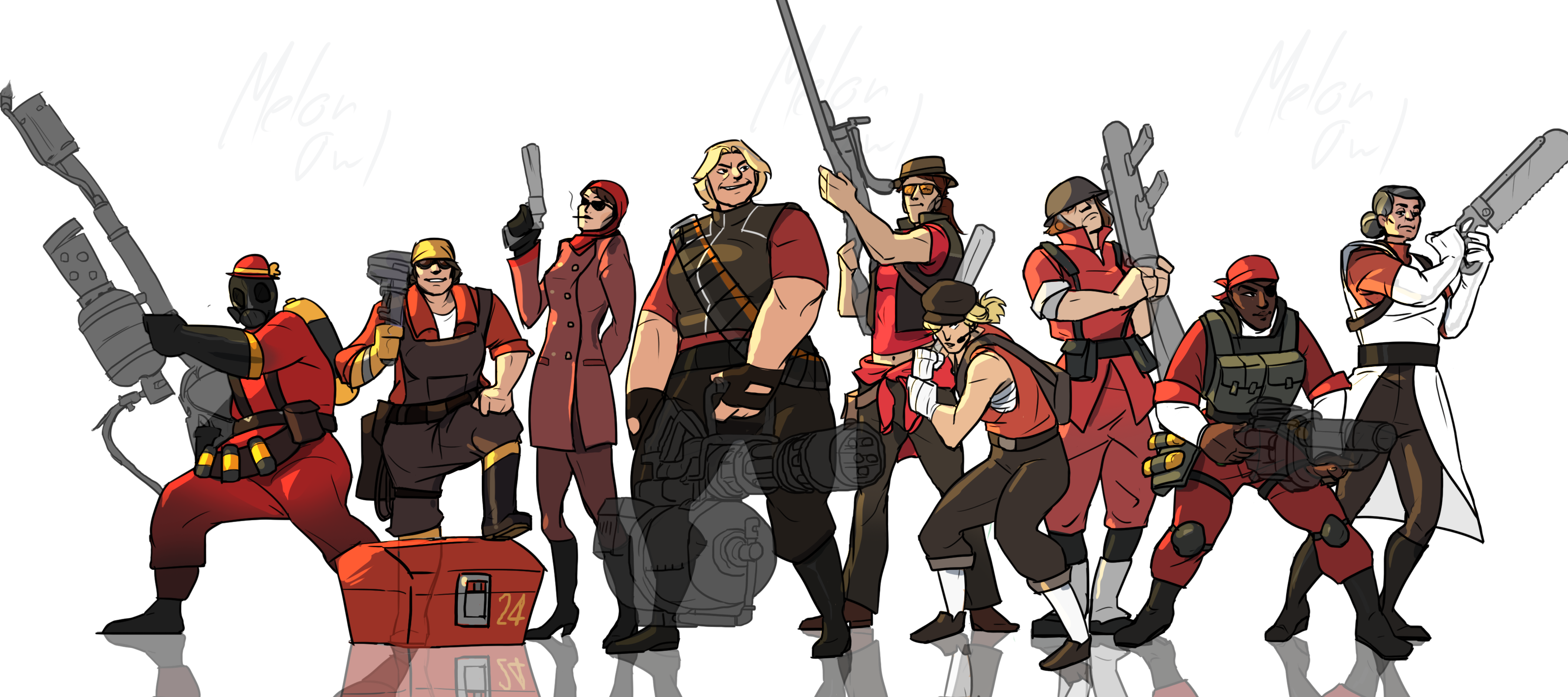 Scrap tf2. Tf2 Mercs. Tf2 buff Mercs. Tf2 all Mercs. Tf2 fem Mercs.