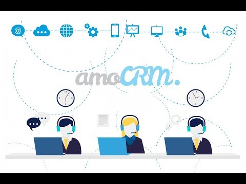 amoCRM работа с товарами и услугами. Настройка для работы с товарами и услугами в amoCRM.