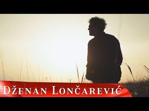 DZENAN LONCAREVIC - ODAVDE DO NEBA (OFFICIAL VIDEO 2017) HD
