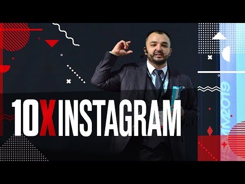 Как в 10 раз увеличить эффект от Instagram?