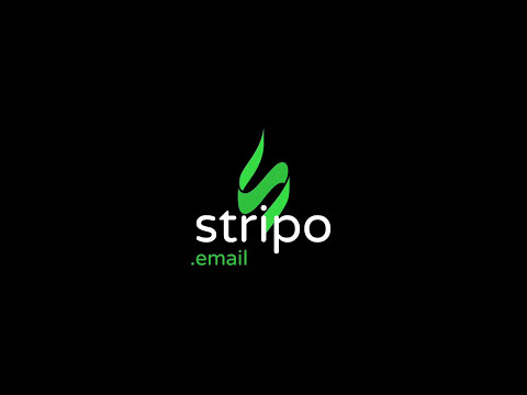 Создание Email письма в Stripo