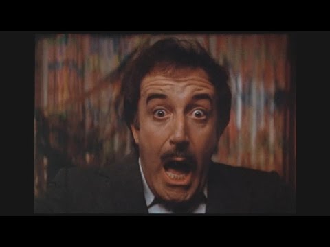 The Pink Panther Series: Peter Sellers funniest scenes as Chief Inspector Jacques Clouseau