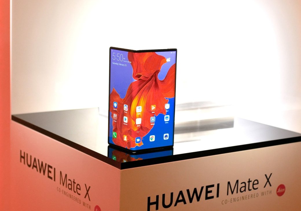 Самые интересные и необычные новинки выставки MWC 2019 в Барселоне: топ странных гаджетов 