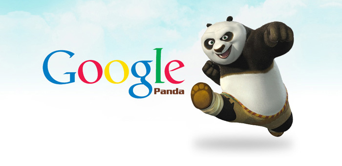 Панда от Google – один из глобальнейших фильтров контента в поисковых системах