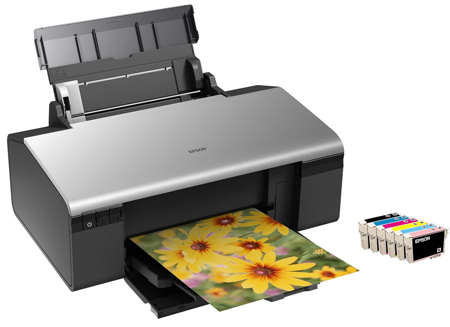Где можно распечатать на цветном принтере воронеж
