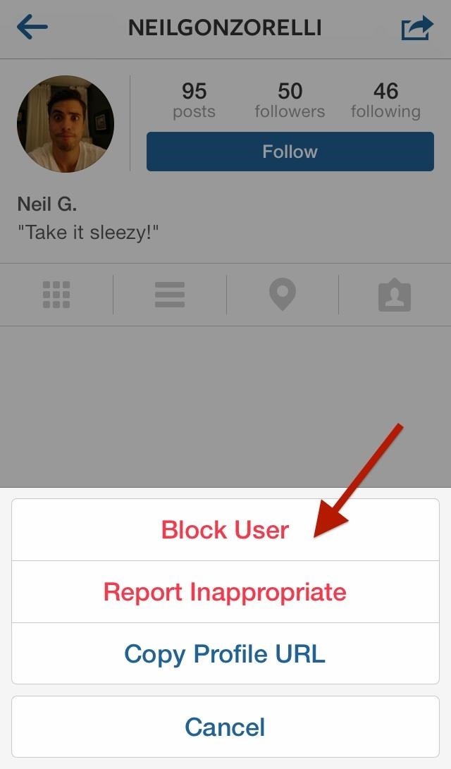 How to Block Instagram Users from Sending You Direct Photo & Video Messages