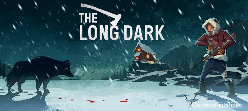 The Long Dark игра на выживание