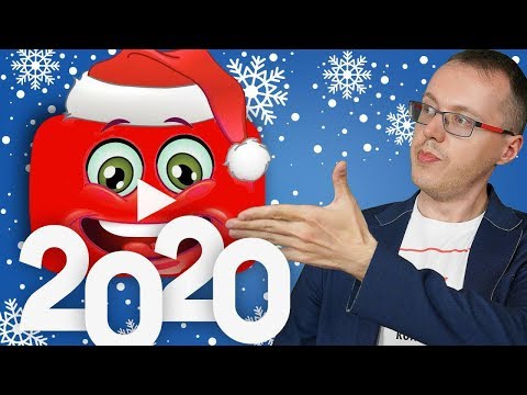 БЛОГГЕР, СНИМИ ЭТО в 2020! Что снимать в 2020 году на YouTube? Тренды youtube 2020