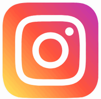 Логотип соцсети Instagram