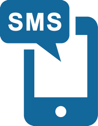 Иконка SMS