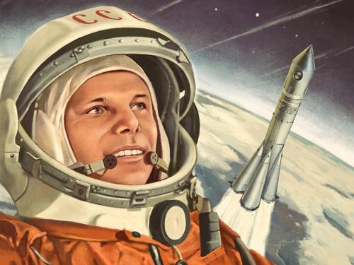 Интересные факты о космонавтике. Интересные факты о советской космонавтике