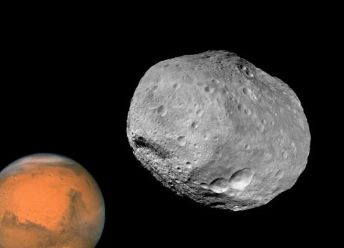 Интересные факты об астрономии. 10 интересных фактов о астероидах