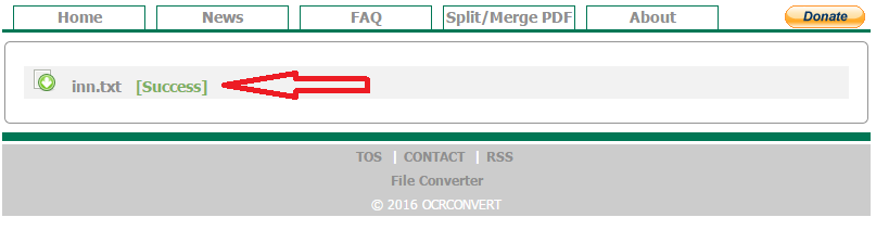 ocr-convert