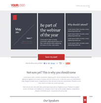 Landing Pages Templates
