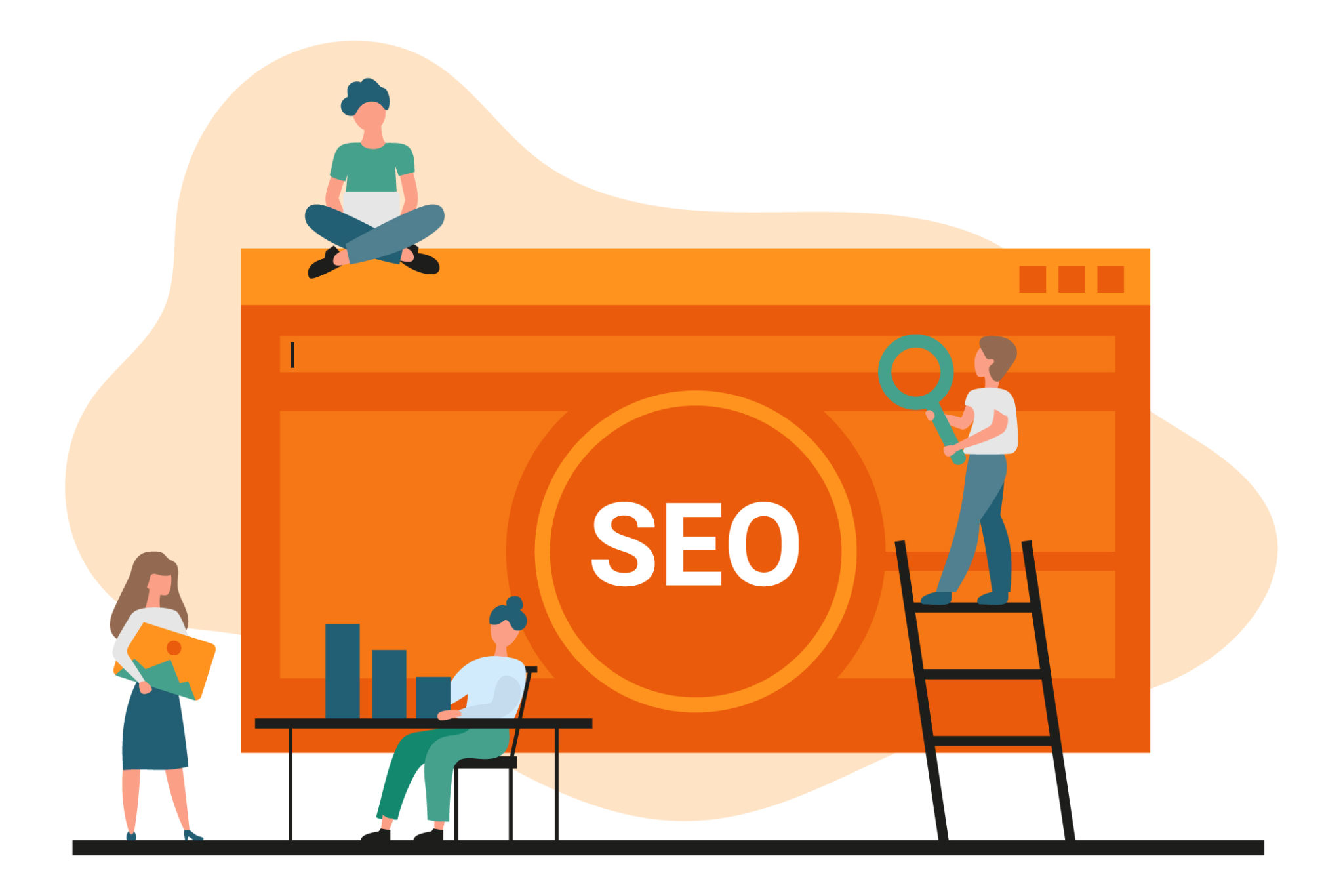 Что такое seo