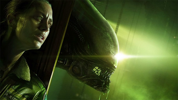 Alien: Isolation - одно из главных событий года игрового мира играть обязательно