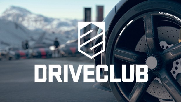 #Driveclub первый гоночный эксклюзив Playstation 4 поиграйте не пожалеете