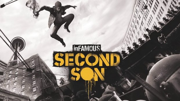 inFamous: Second Son - пока лучший эксклюзив для PS4