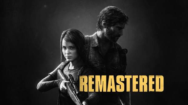 постер игры The Last of Us: Remastered, игры в которую стоит поиграть на Playstation 4