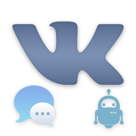 Как создать бота ВКонтакте