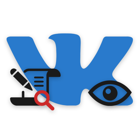 Как найти заметки ВКонтакте