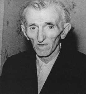 НИКОЛА ТЕСЛА: естественная смерть или убийство