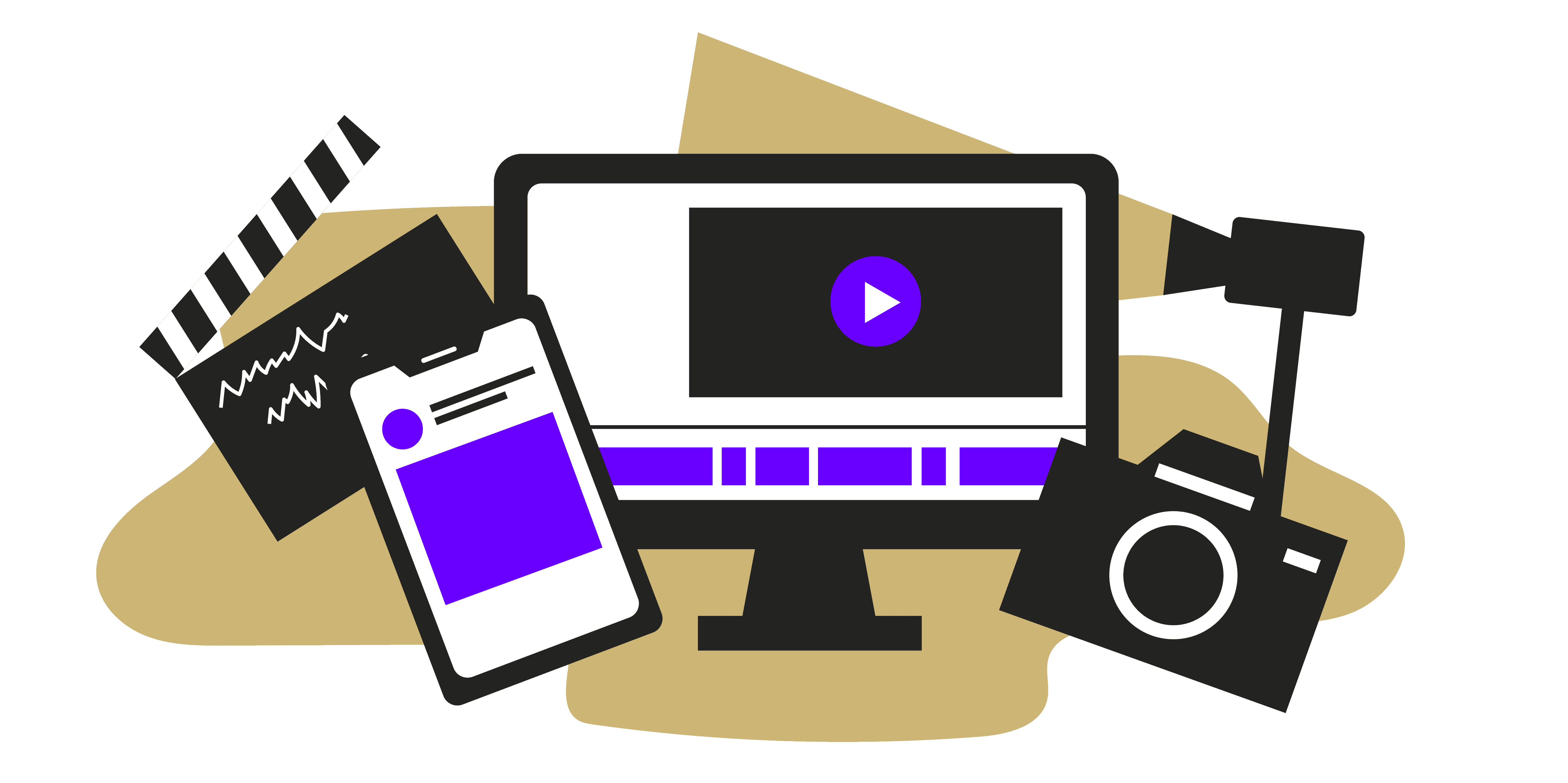 Create a video