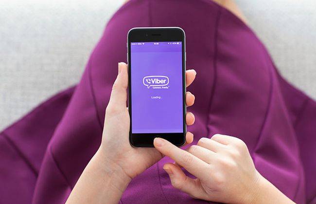 Распечатка сообщений viber