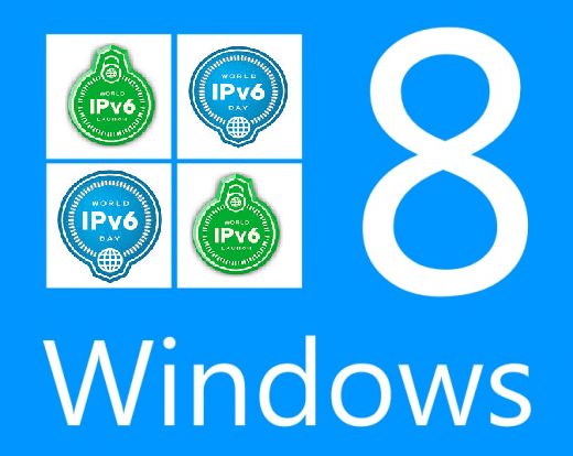 как настроить ipv6 на windows