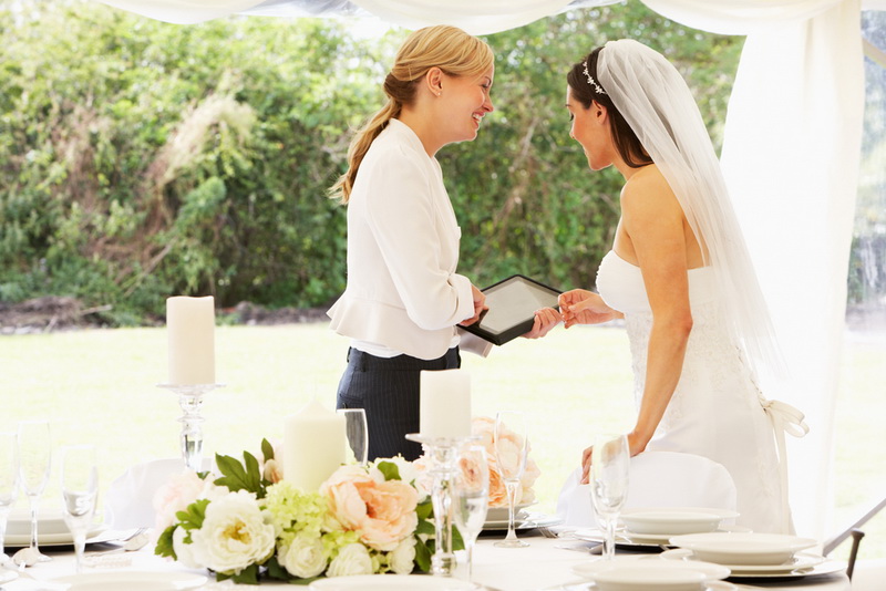 Советы по подготовке к свадьбе