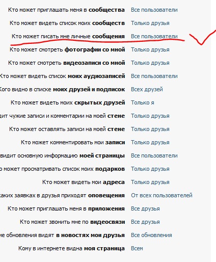 Мои записи. Список моих друзей. Почему не могу написать в ВК. Почему мне не могут написать ВК. Почему друзья в ВК не могут писать мне.