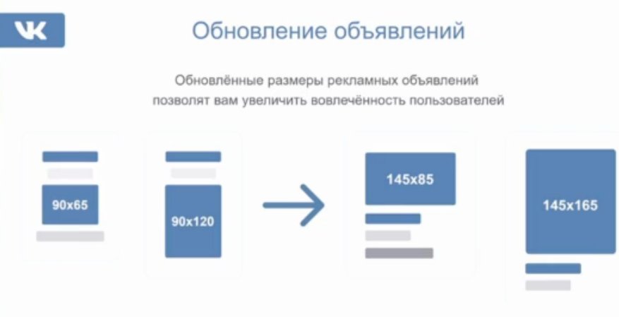 Что значит некорректный размер изображения в вк