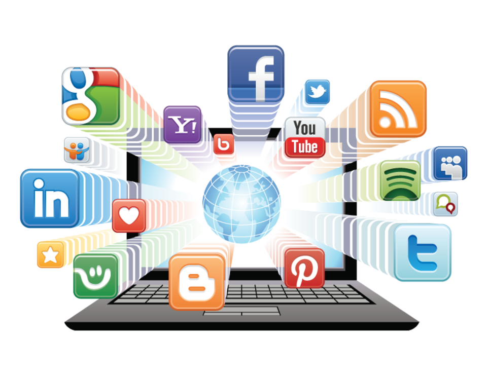 Создание сайта в сети интернет. Web технологии. Социальные сетевые сервисы. Интернет сервис иконка. Социальная сеть (интернет).