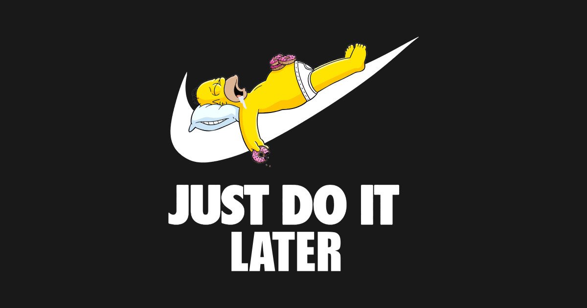 Just do it картинки