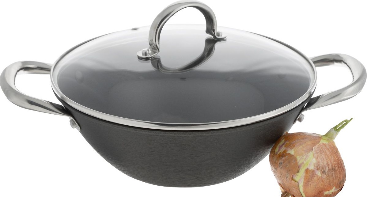 Модель Bohmann Wok