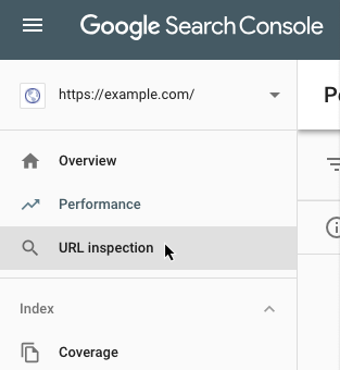 поиск битых ссылок в google search console