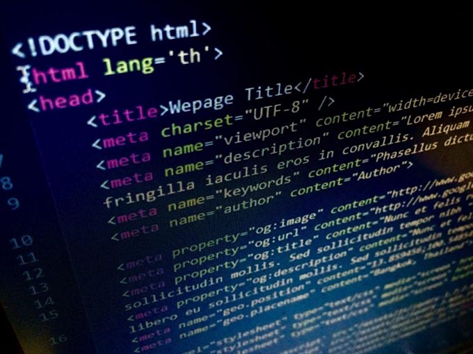 HTML-код