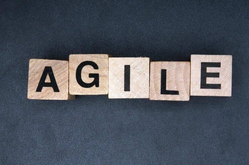 Примеры Agile