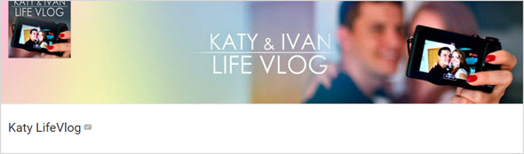 Katy LifeVlog