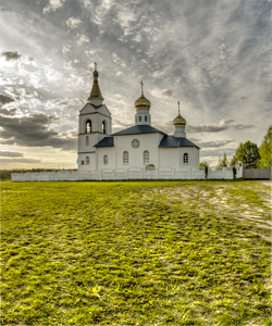 Изображение HDR