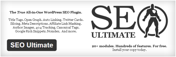 SEO Ultimate