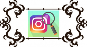 Как увеличить фото или видео в Instagram