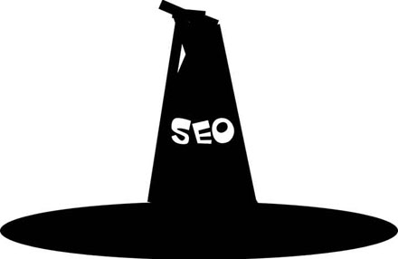 Черная оптимизация сайта (black seo)