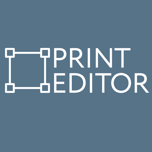 PrintEditor