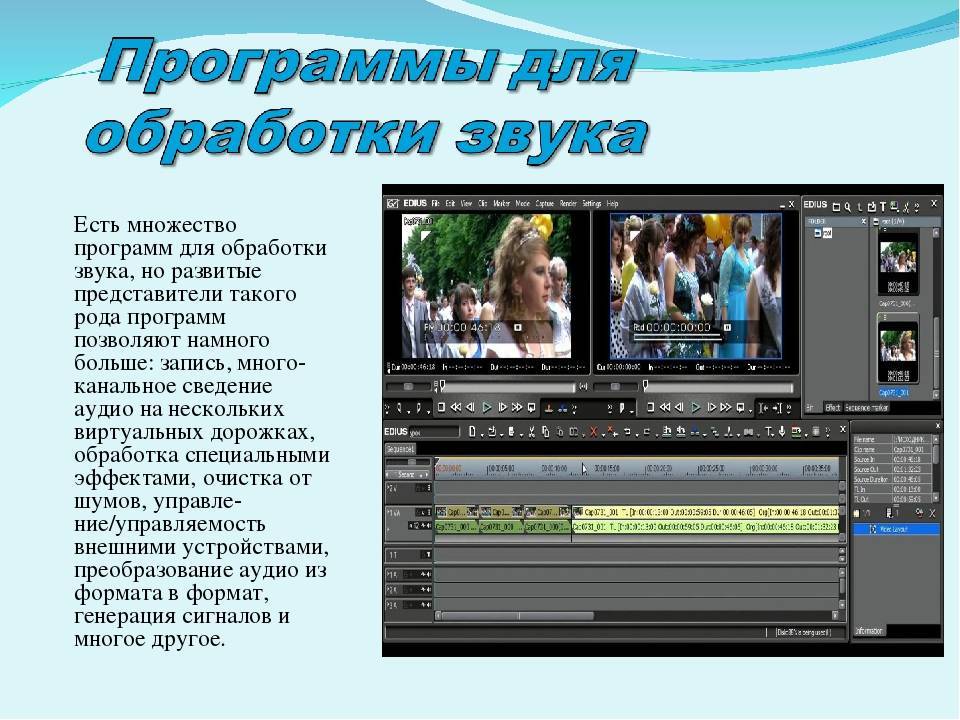 Приложение звук в текст. Программы обработки звука. Приложение для обработки звука. Разновидности программ обработки звука. Технологии обработка звука.