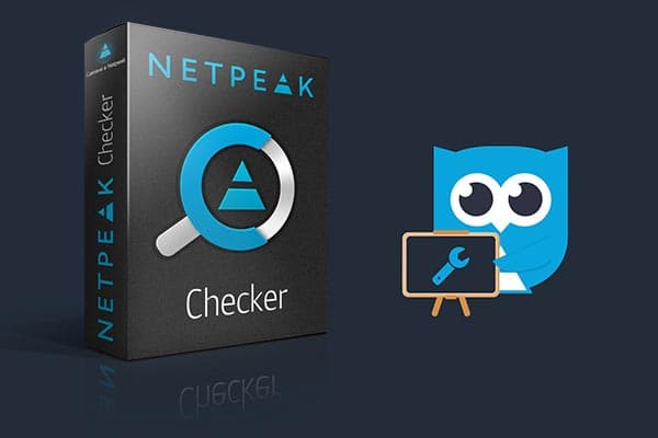 netpeak checker инструмент для массового анализа и сравнения сайтов