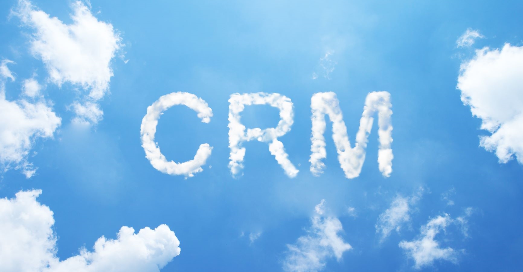 Cloud CRM