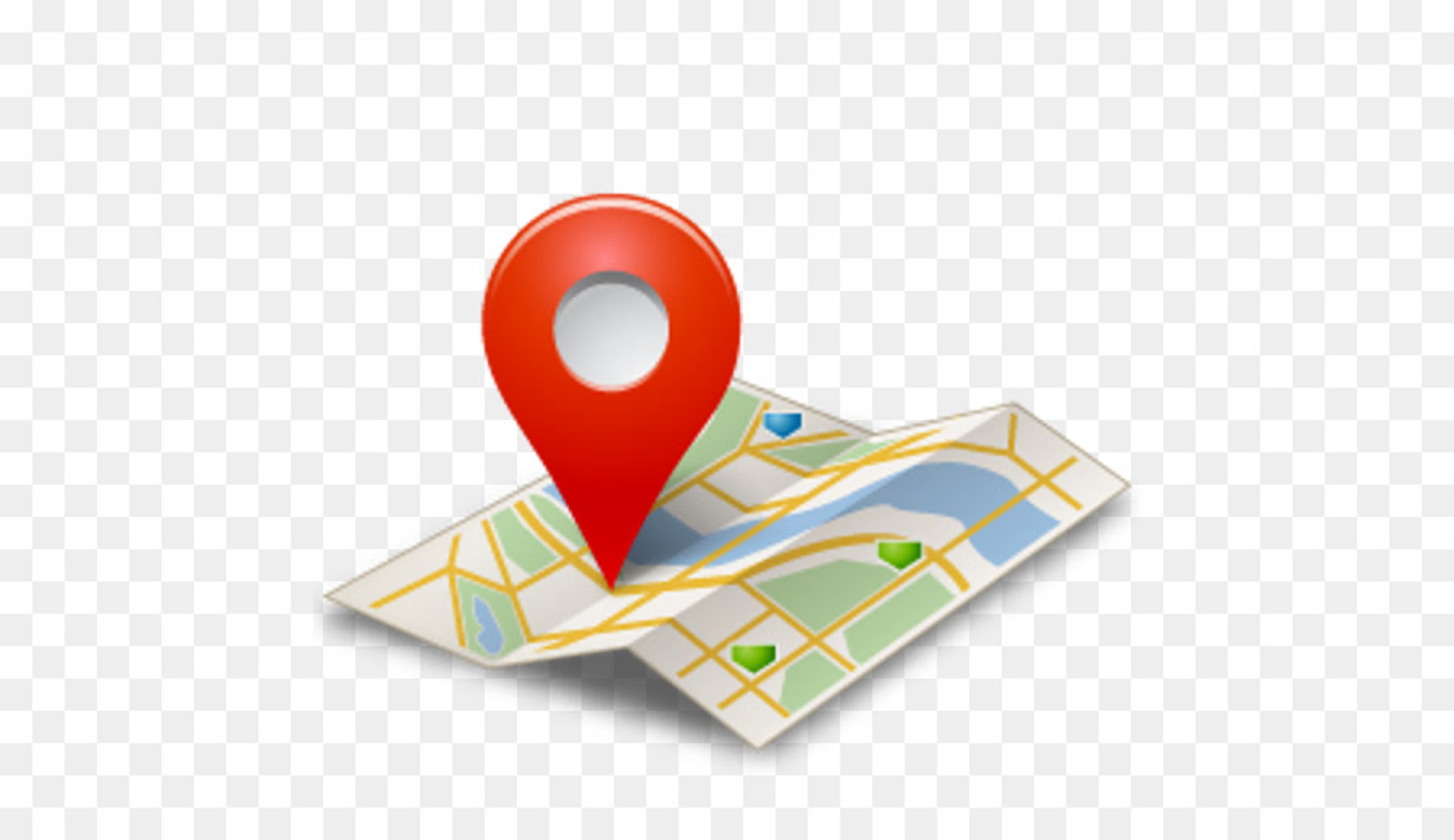 Локация адрес. Карта иконка.