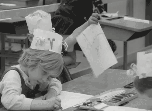 Отстань, мне это не нужно